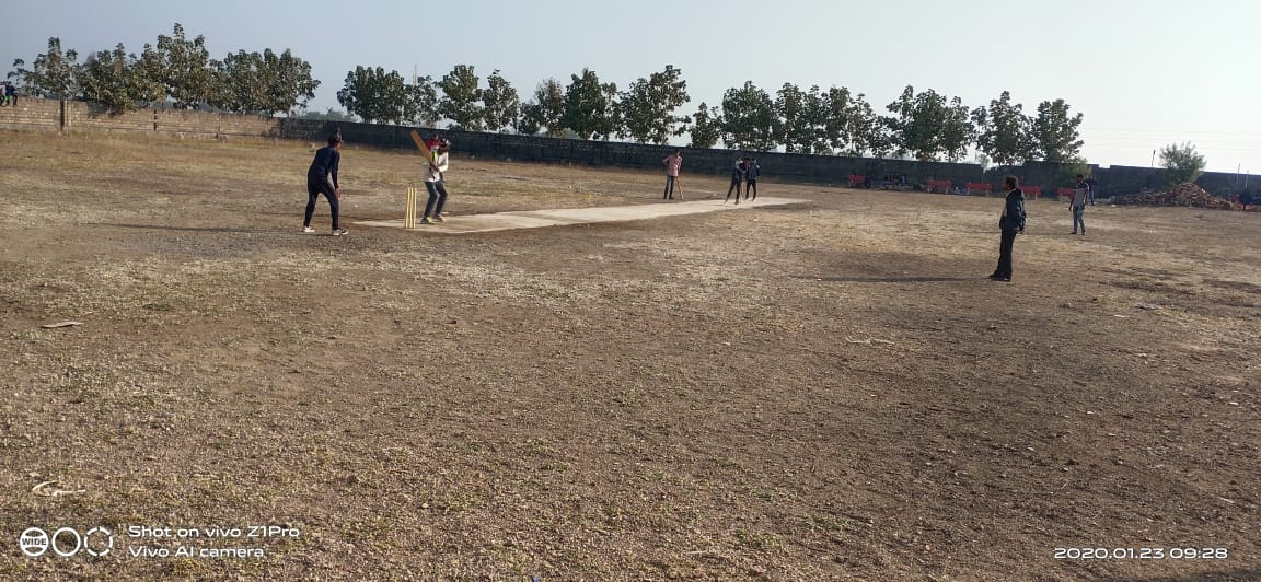 Balaji Engineering College Junagadh Sports photo 4