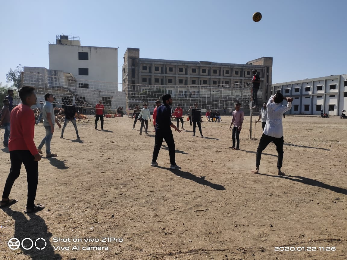 Balaji Engineering College Junagadh Sports photo 8