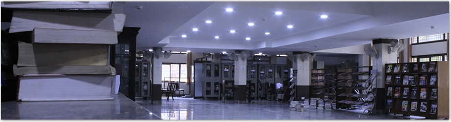 SHUATS Academic Building photo 7