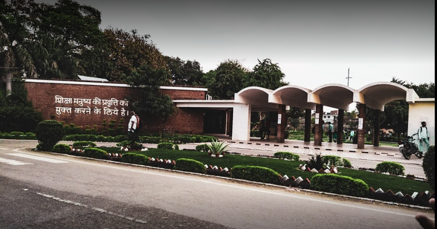 SHUATS Academic Building photo 11