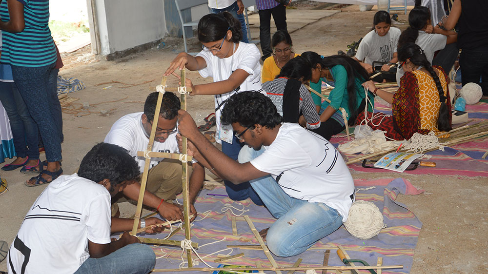 SVS School of Architecture Coimbatore Events photo 16