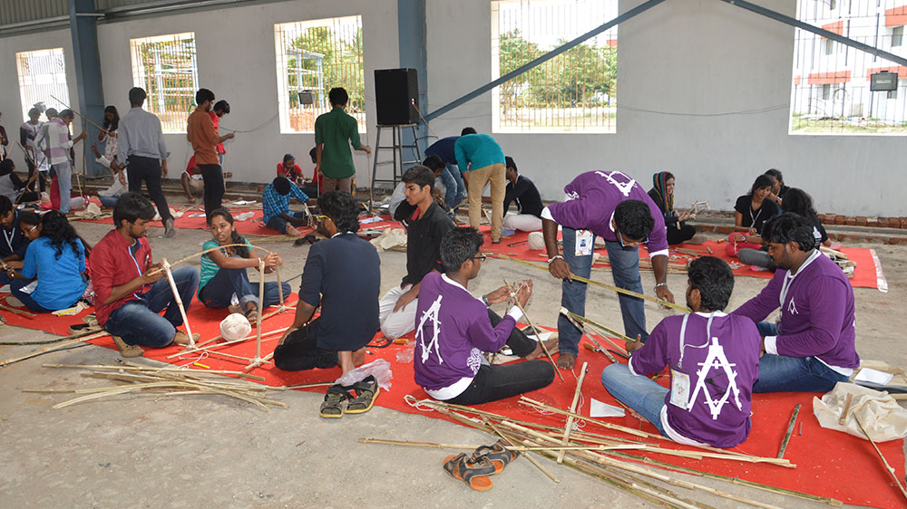 SVS School of Architecture Coimbatore Events photo 17