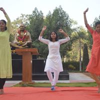 GITAM School of Technology Visakhapatnam Events photo 11