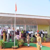 GITAM School of Technology Visakhapatnam Events photo 2