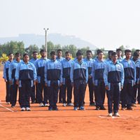 GITAM School of Technology Visakhapatnam Events photo 3