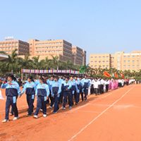 GITAM School of Technology Visakhapatnam Events photo 7