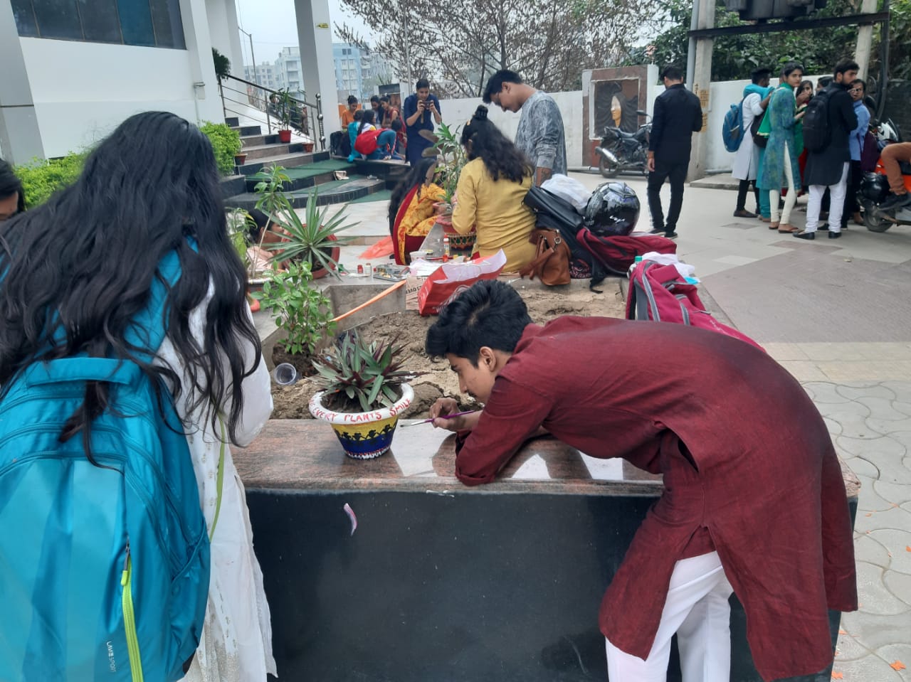 Amity University Patna Events photo 2