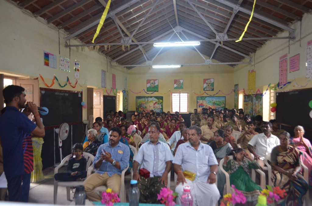 Vanavarayar Institute of Agriculture Pollachi Events photo 17