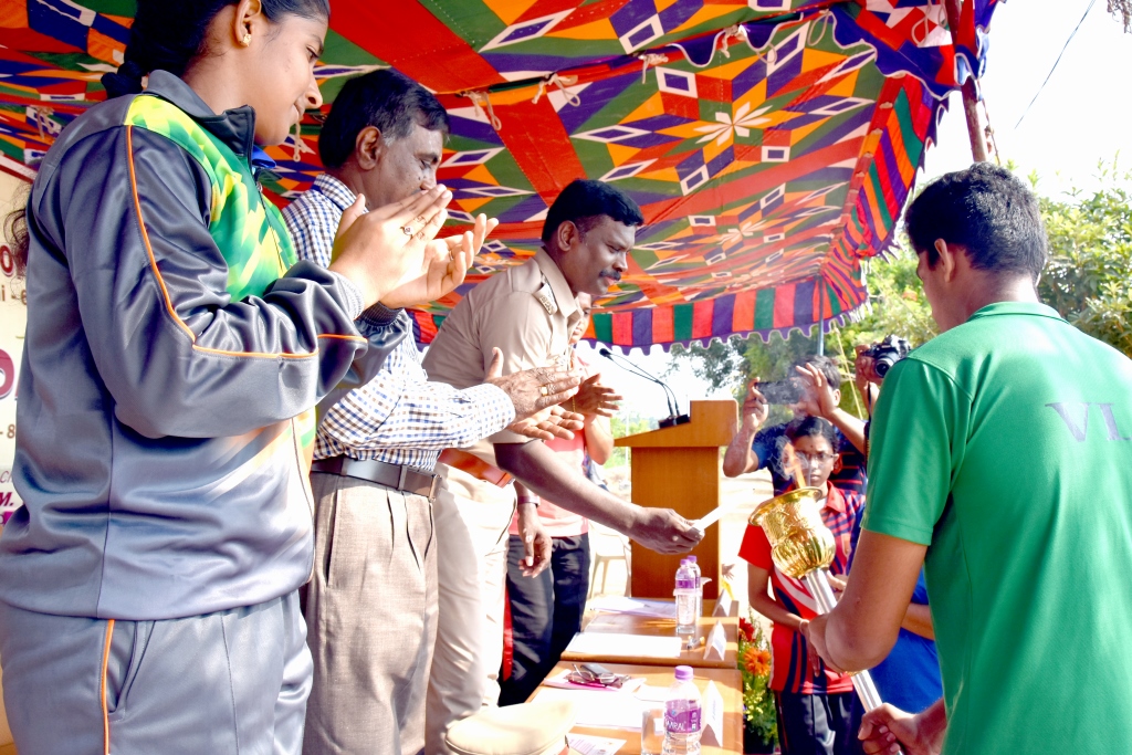 Vanavarayar Institute of Agriculture Pollachi Events photo 18
