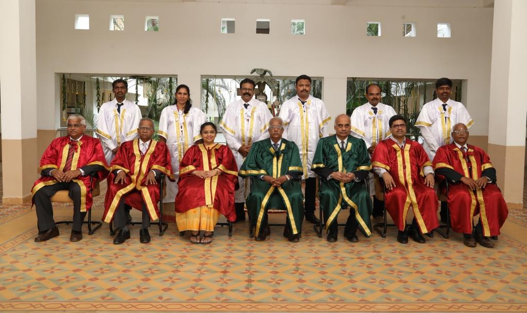 Vanavarayar Institute of Agriculture Pollachi Events photo 8