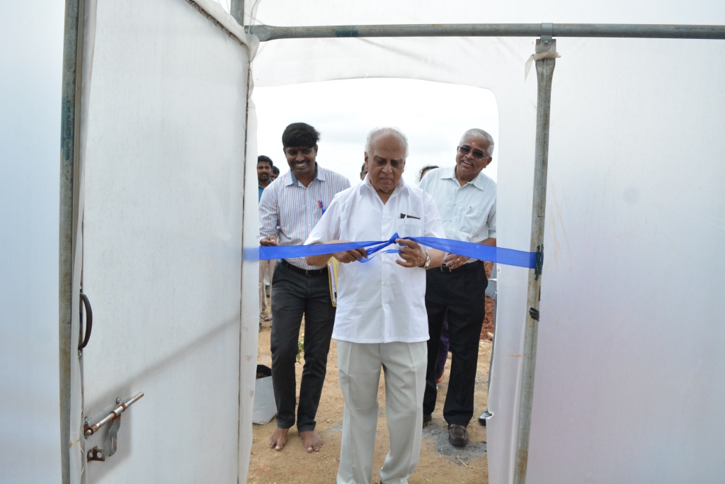 Vanavarayar Institute of Agriculture Pollachi Events photo 13