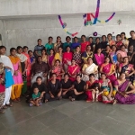 Century Foundation College of Education Tiruppur Extra Curriculars Activities photo 13