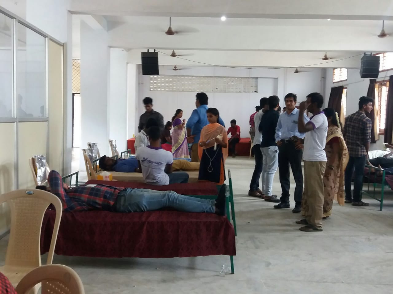 Sri Ramanujar Engineering College Chennai Activities photo 6