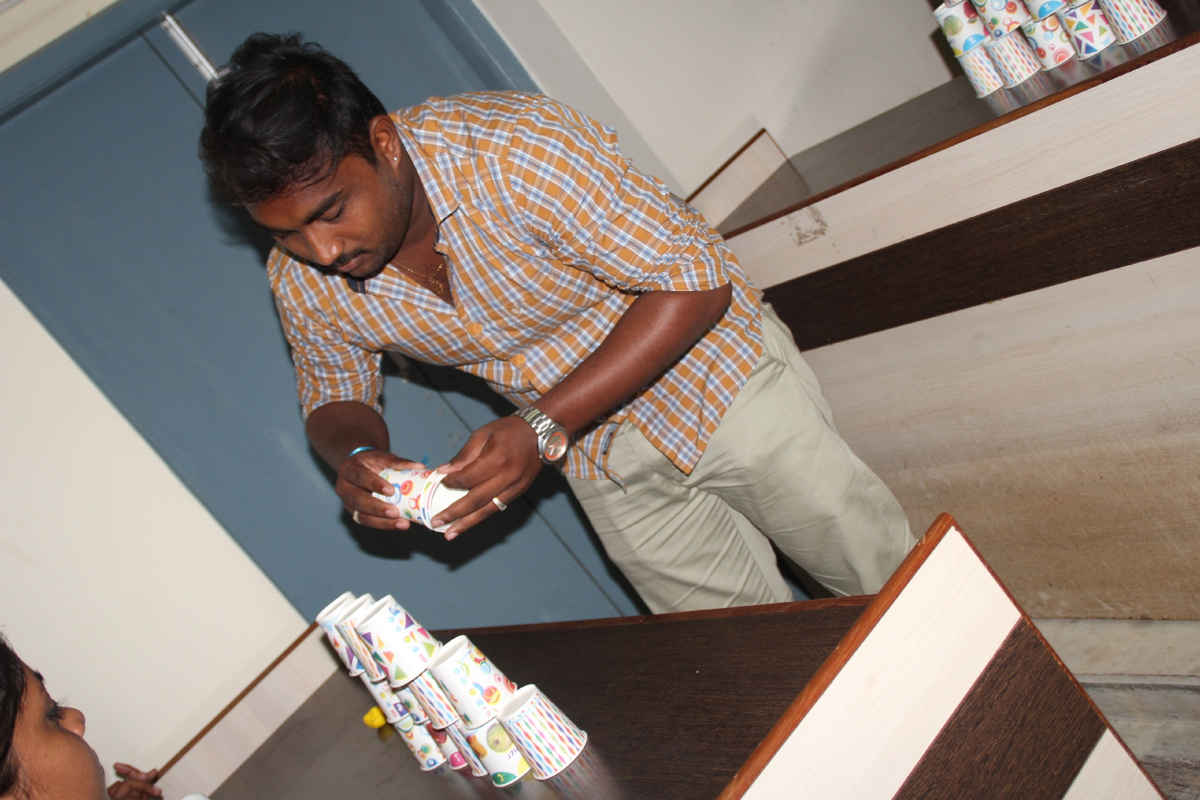 Knowledge Business School Salem Events photo 3