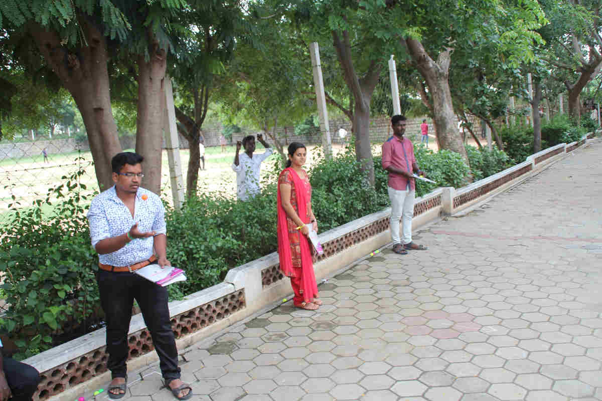 Knowledge Business School Salem Events photo 4
