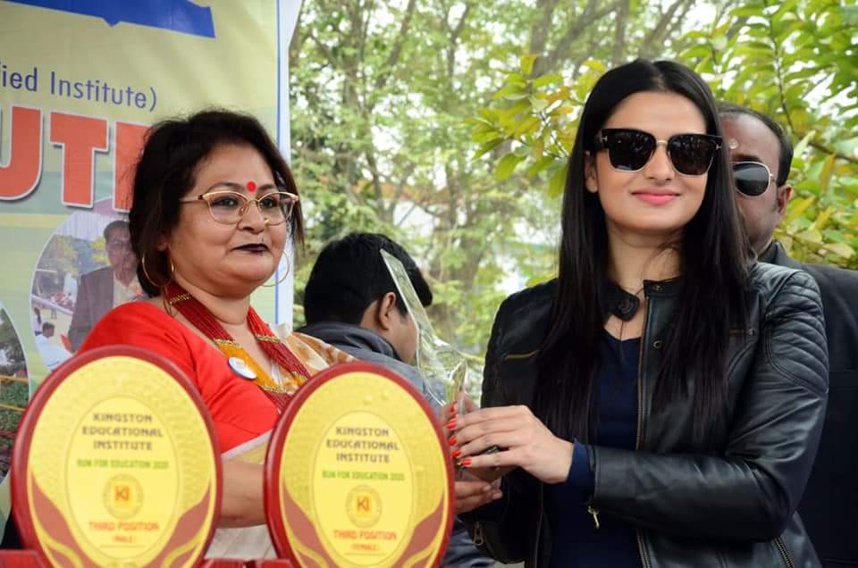 Kingston School of Management and Science Kolkata Events photo 7