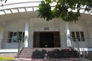 CMS College of Engineering and Technology Coimbatore Campus Life photo 2