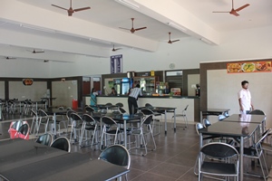 CMS College of Engineering and Technology Coimbatore Campus Life photo 7