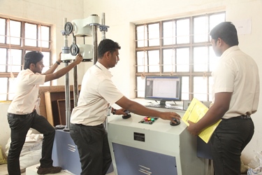 CMS College of Engineering and Technology Coimbatore Campus Life photo 9