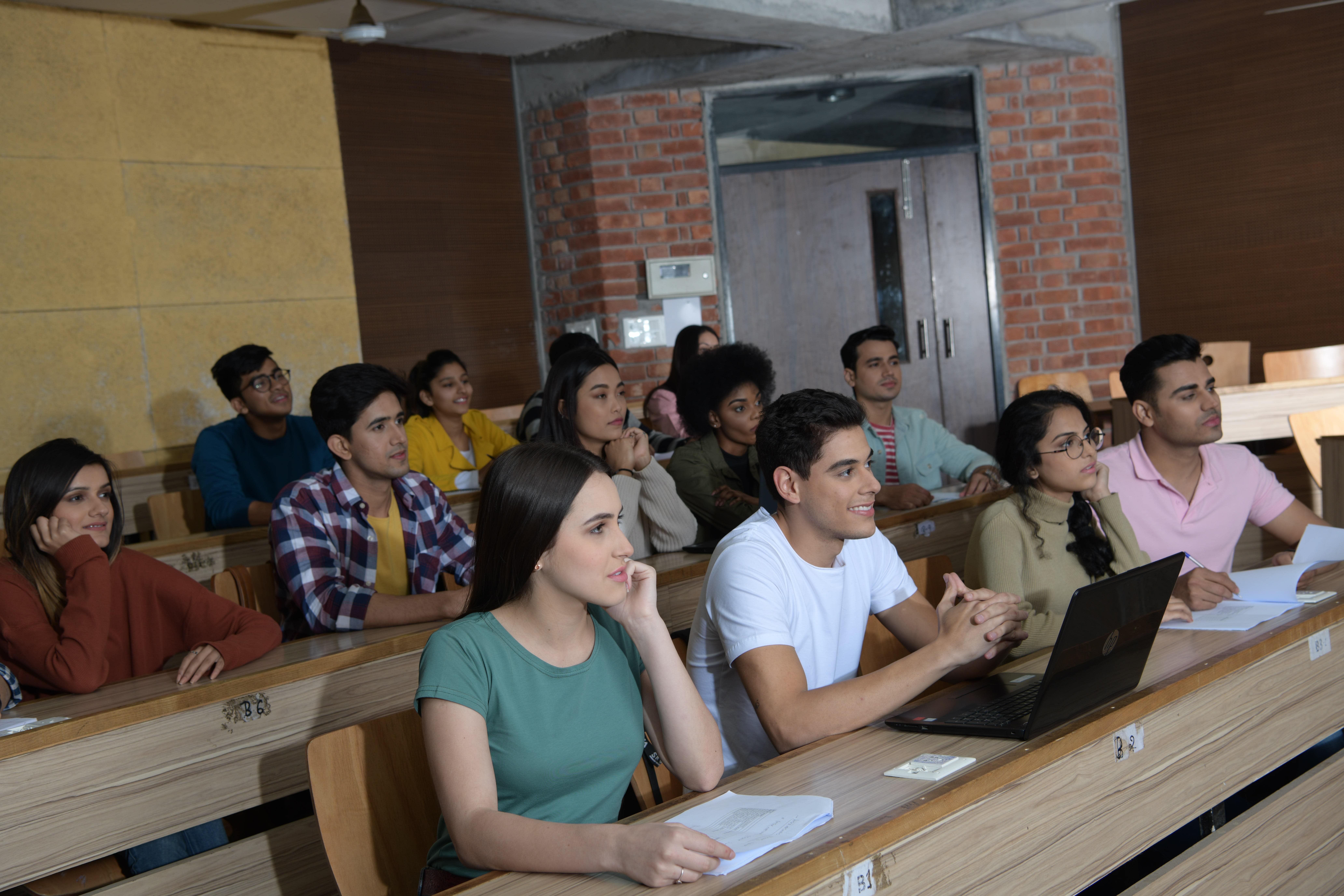 UPES, School of Advanced Engineering Dehradun Life at UPES photo 1