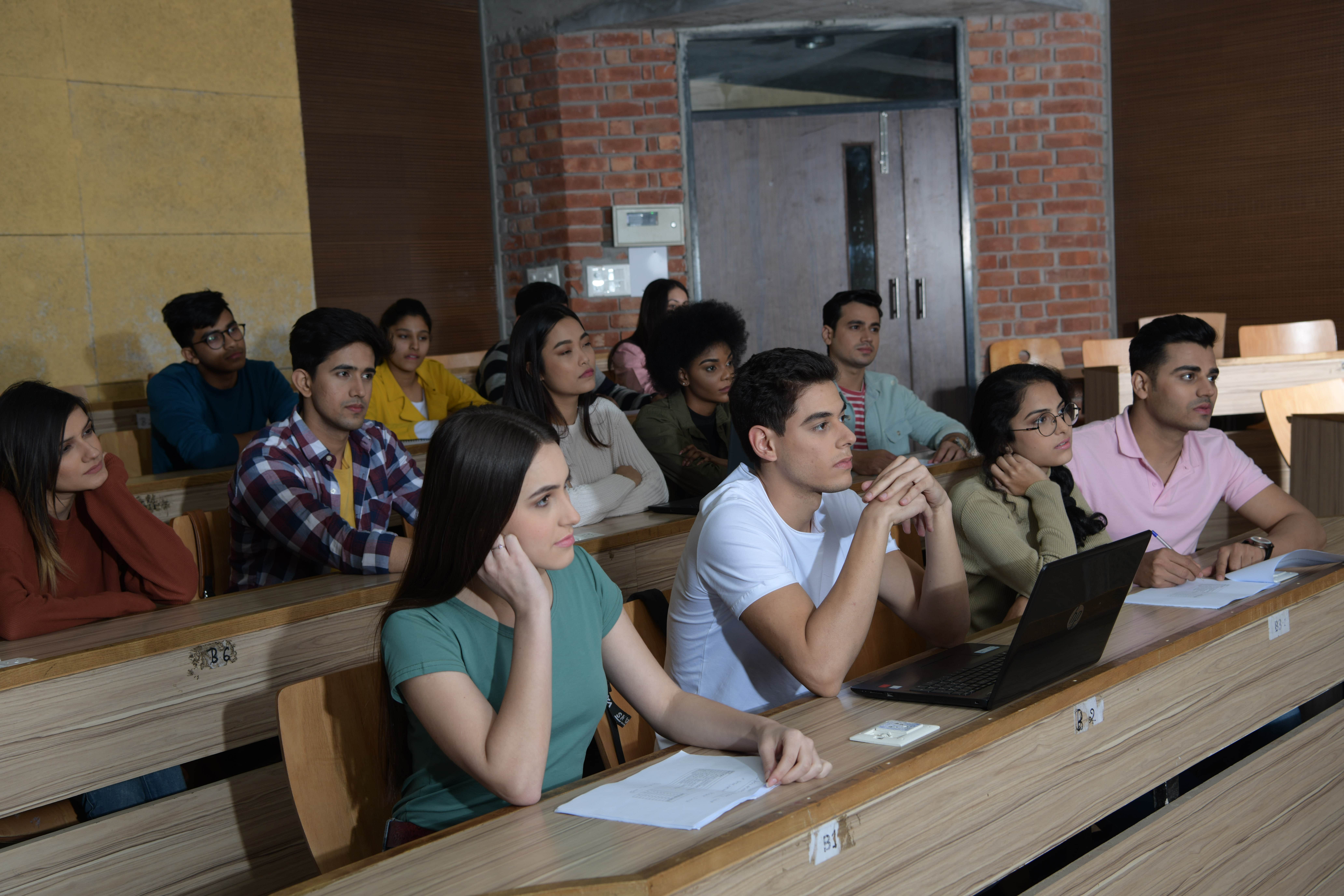 UPES, School of Advanced Engineering Dehradun Life at UPES photo 2
