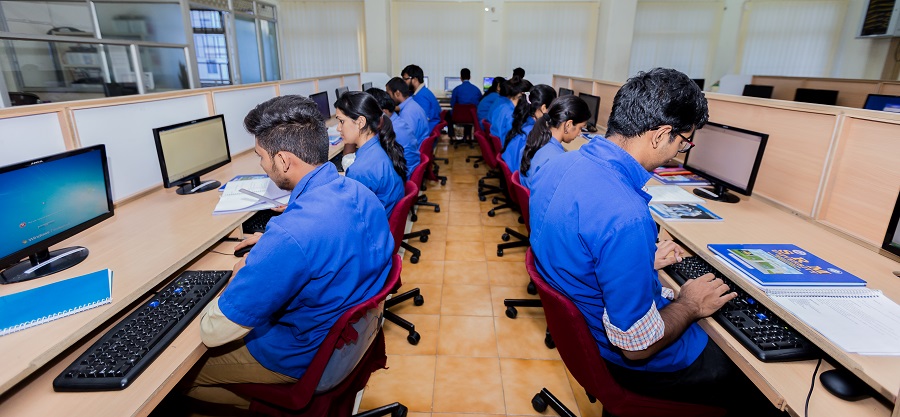 SRM University Ramapuram Engineering Department photo 3
