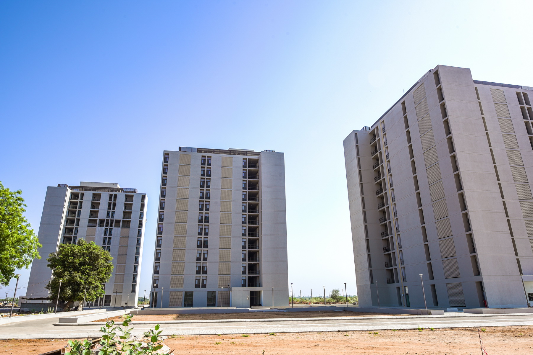 PDEU Hostel and Mess photo 6