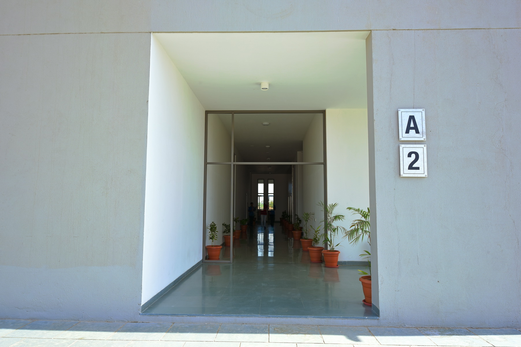 PDEU Hostel and Mess photo 7