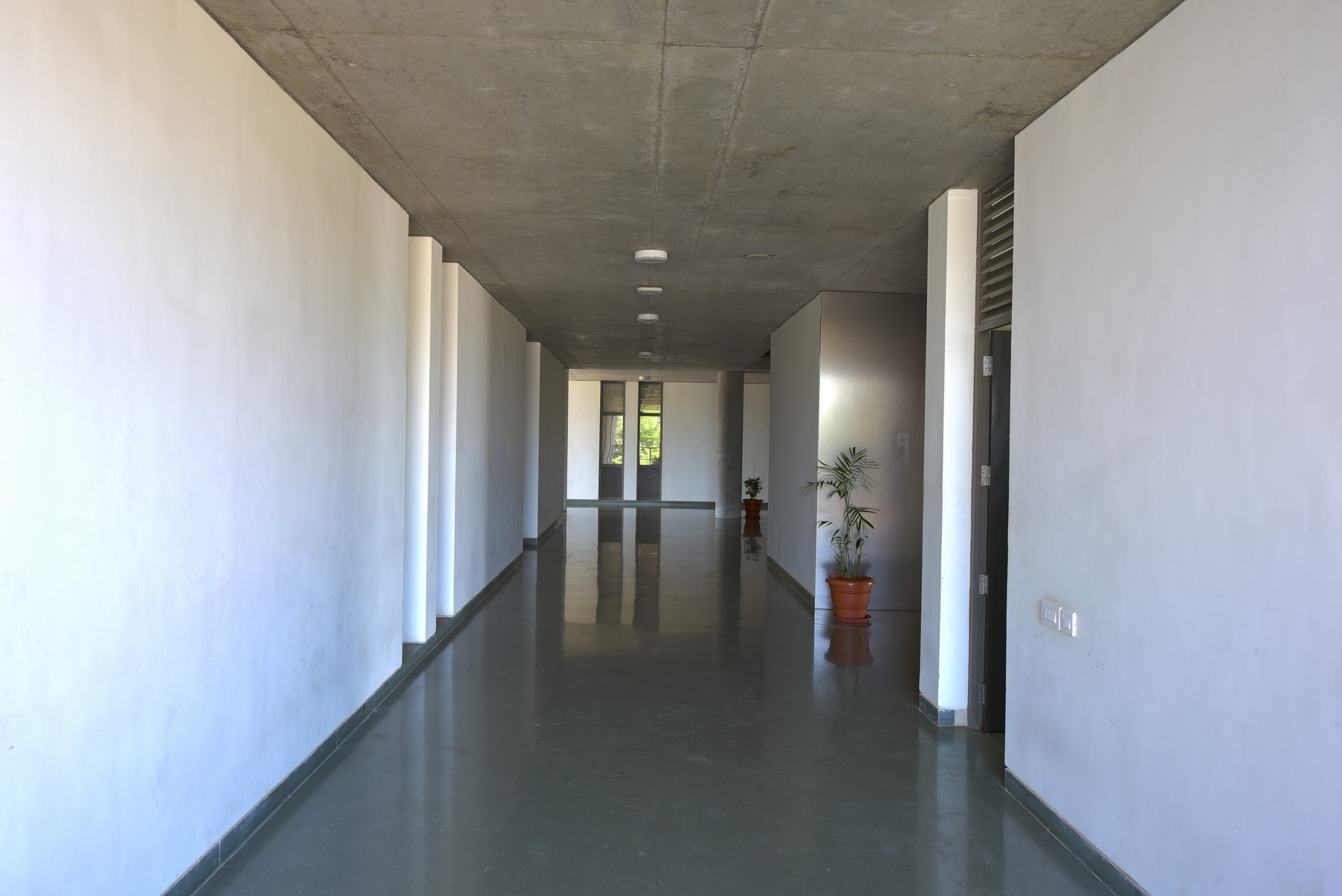 PDEU Hostel and Mess photo 8