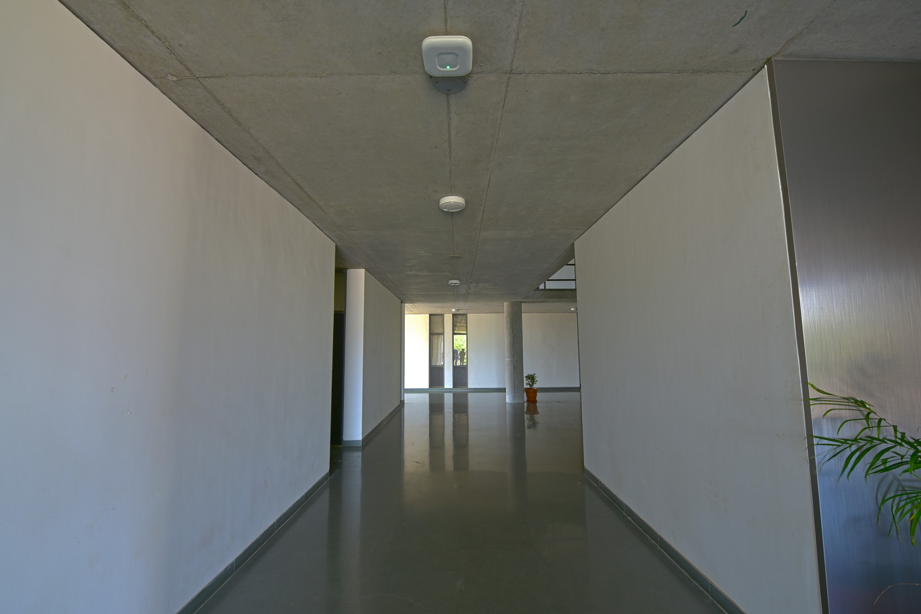 PDEU Hostel and Mess photo 9