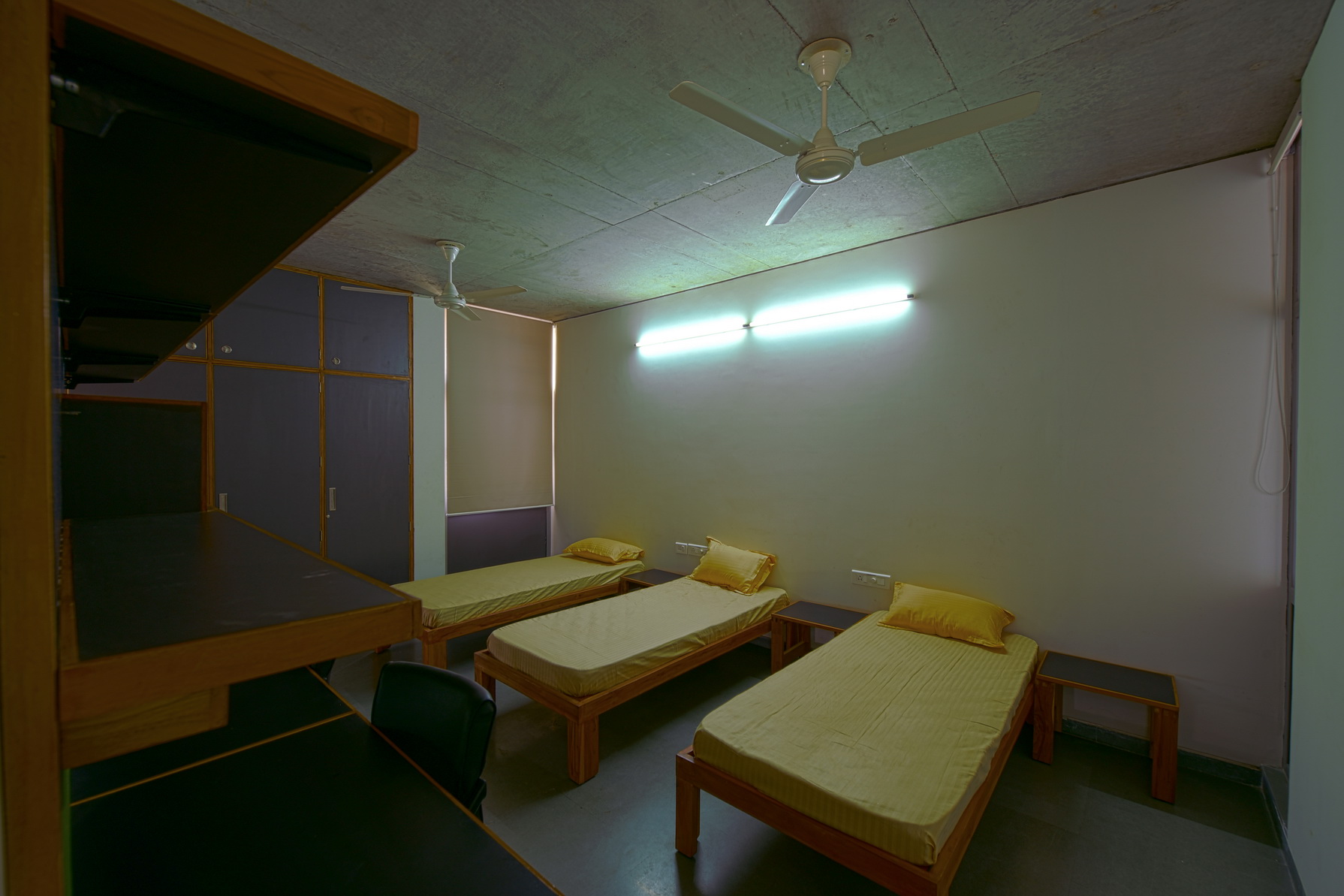 PDEU Hostel and Mess photo 12