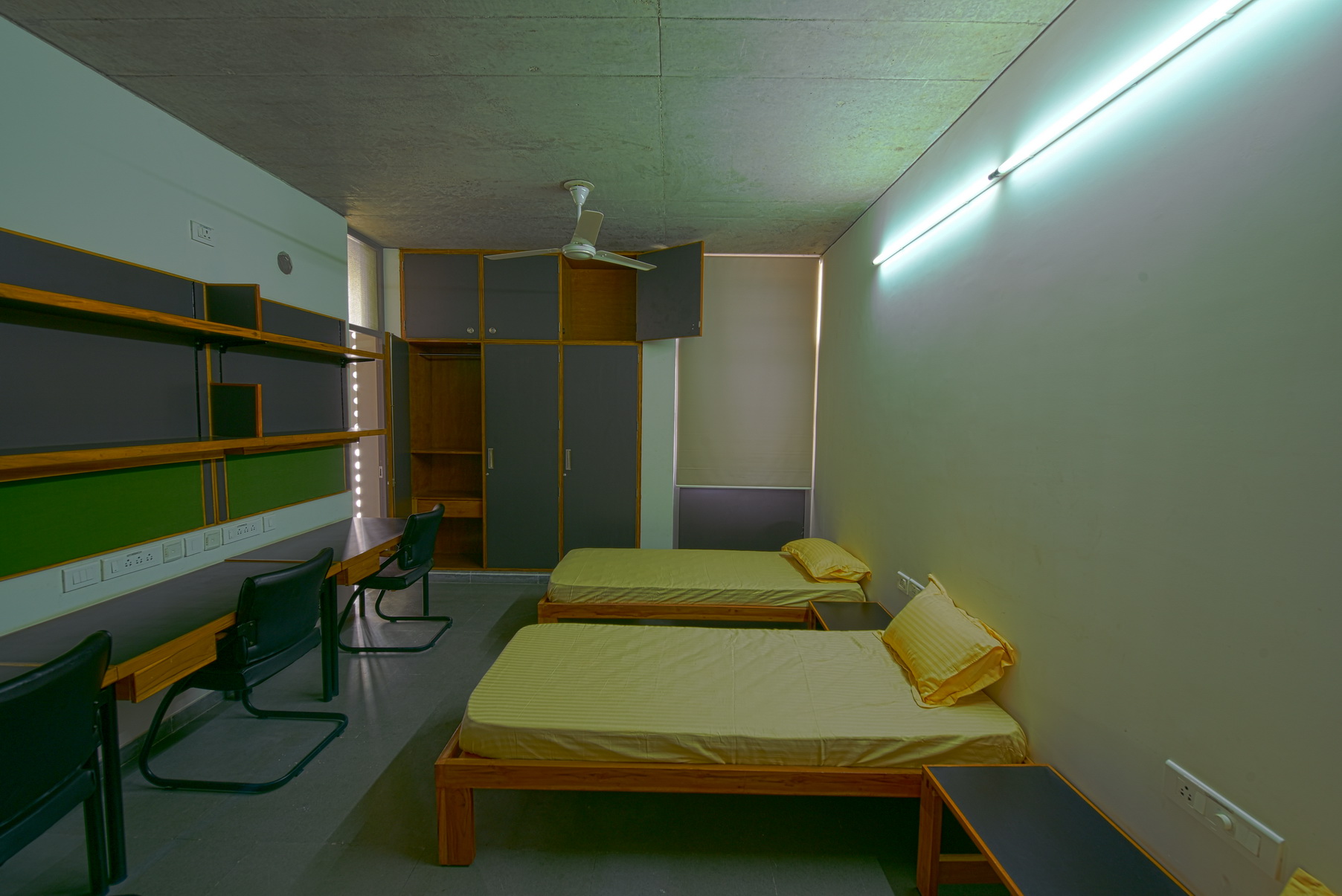 PDEU Hostel and Mess photo 13