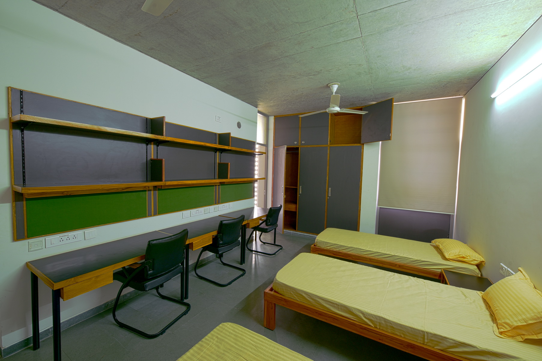 PDEU Hostel and Mess photo 14