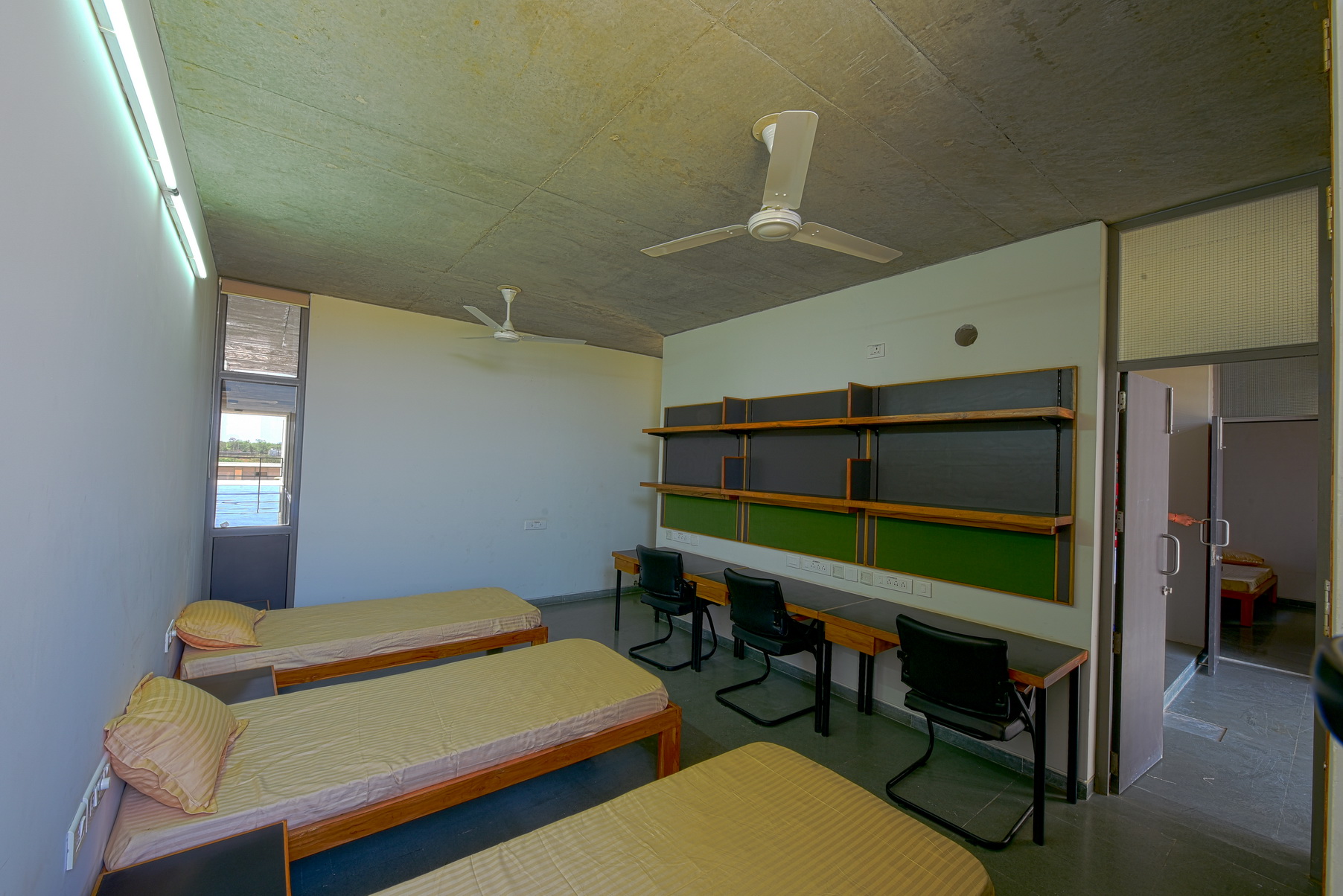 PDEU Hostel and Mess photo 16