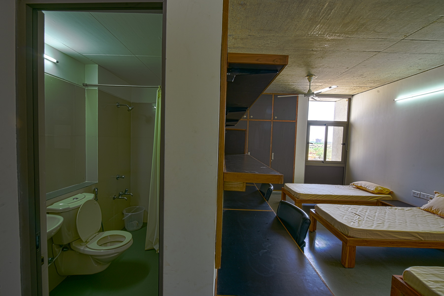 PDEU Hostel and Mess photo 18