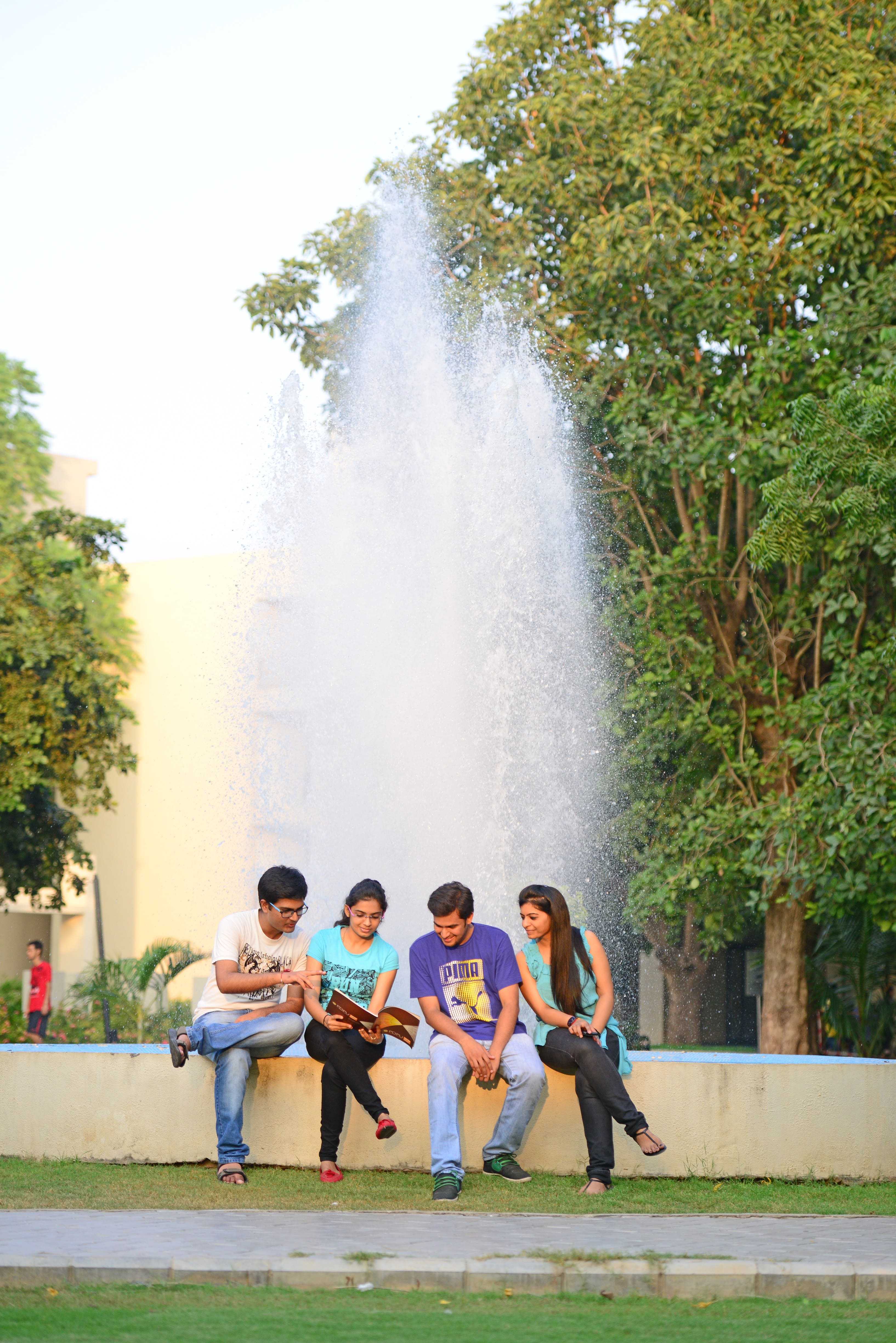 PDEU Campus photo 14