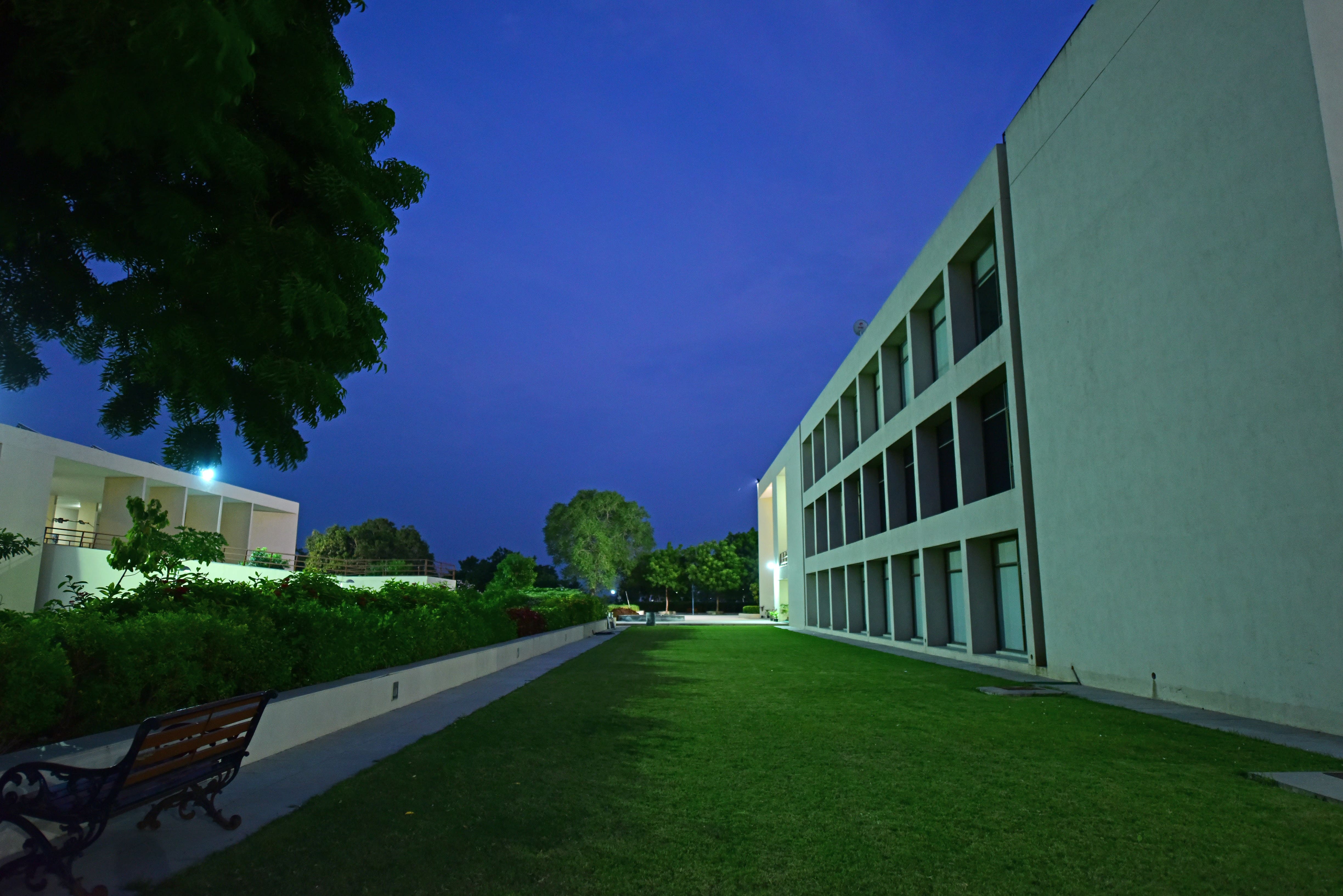 PDEU Campus photo 10
