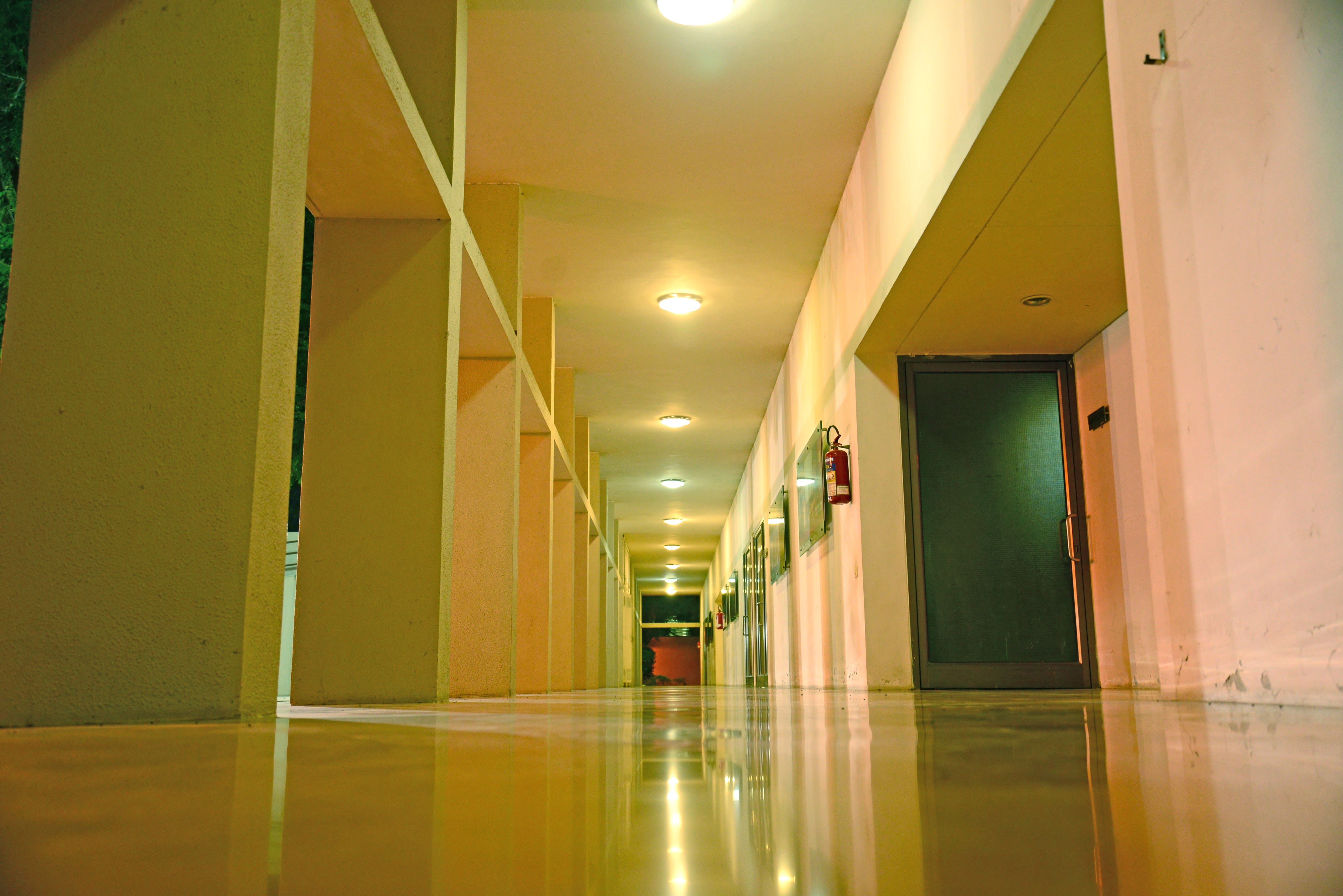 PDEU Campus photo 21