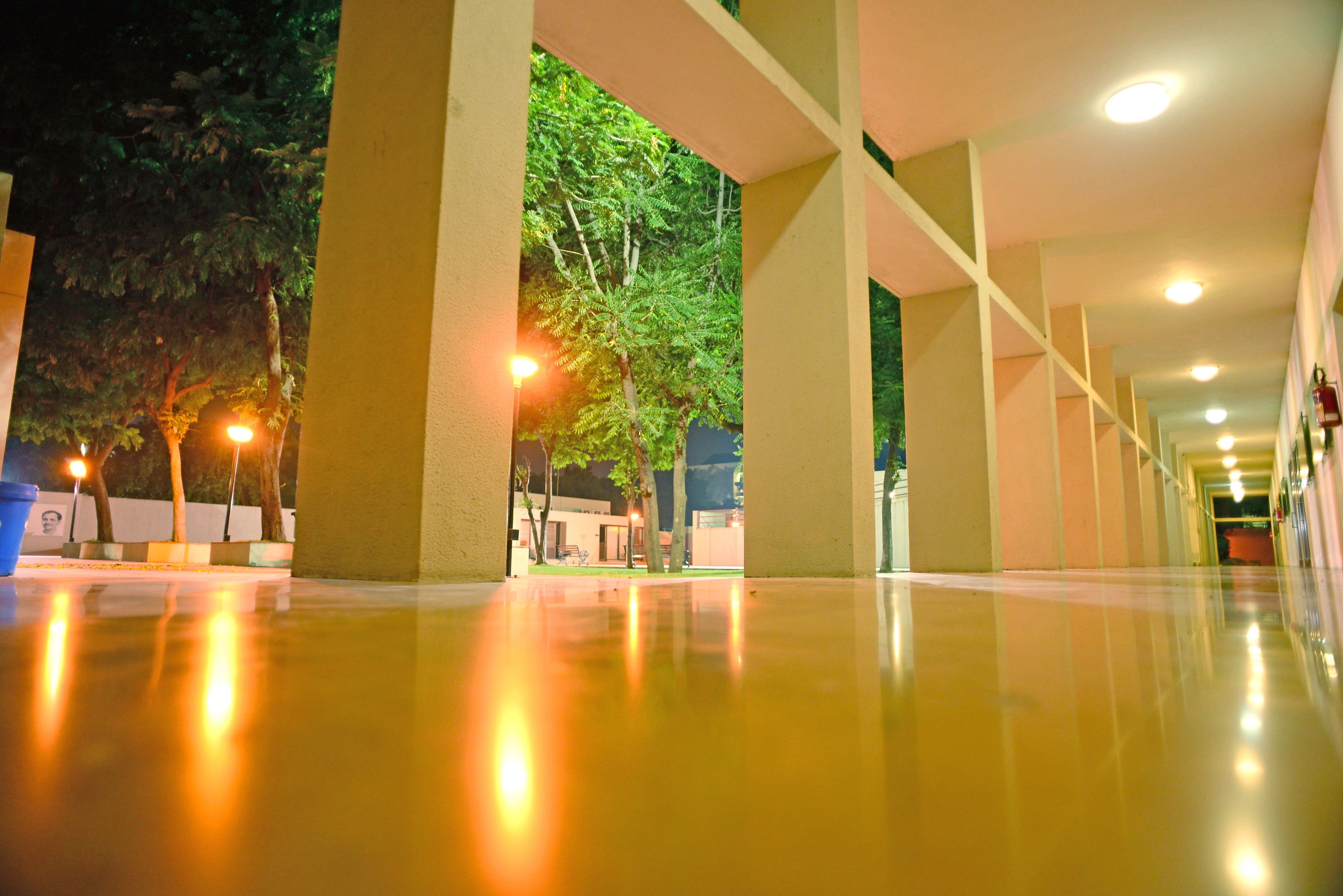 PDEU Campus photo 20