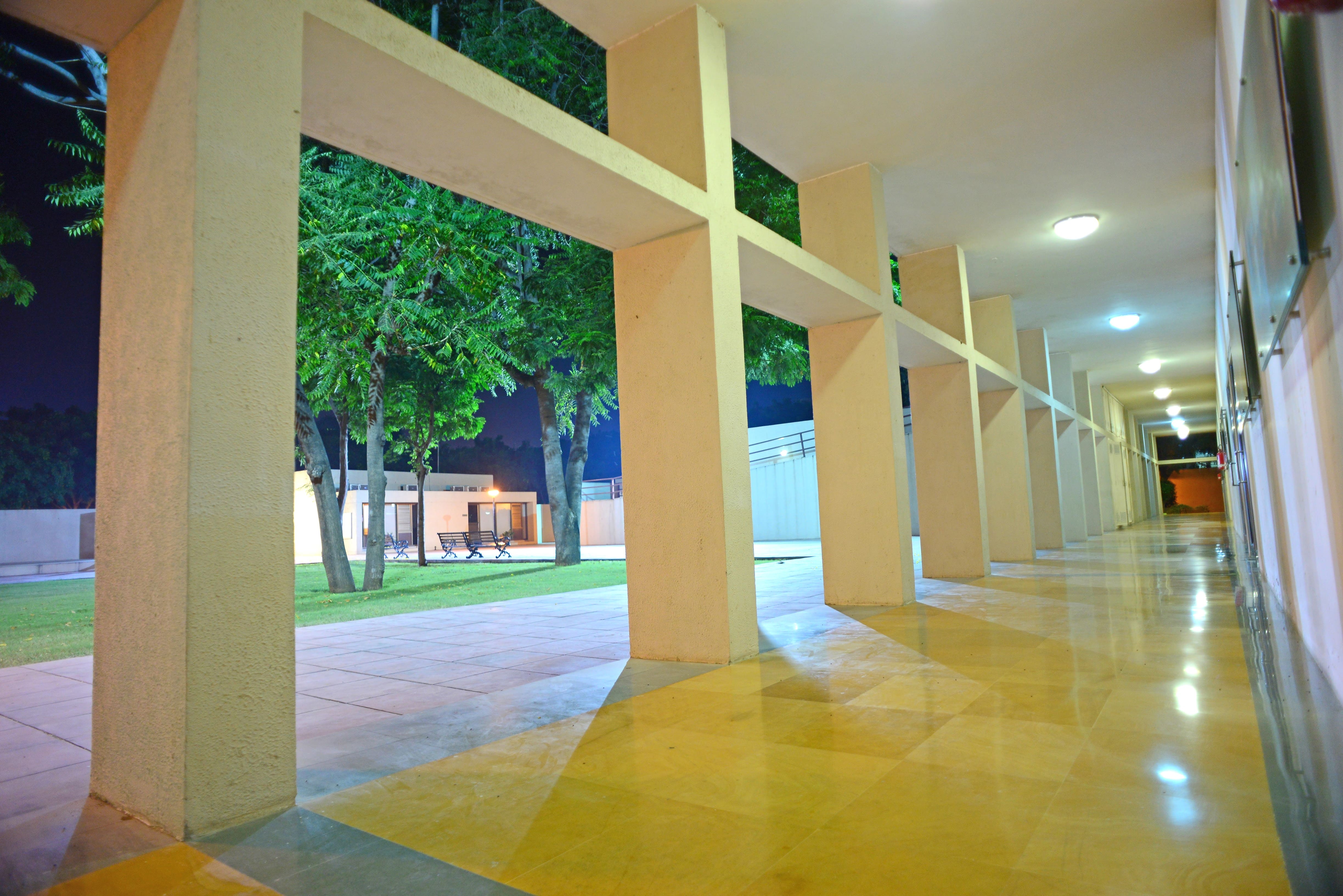 PDEU Campus photo 19