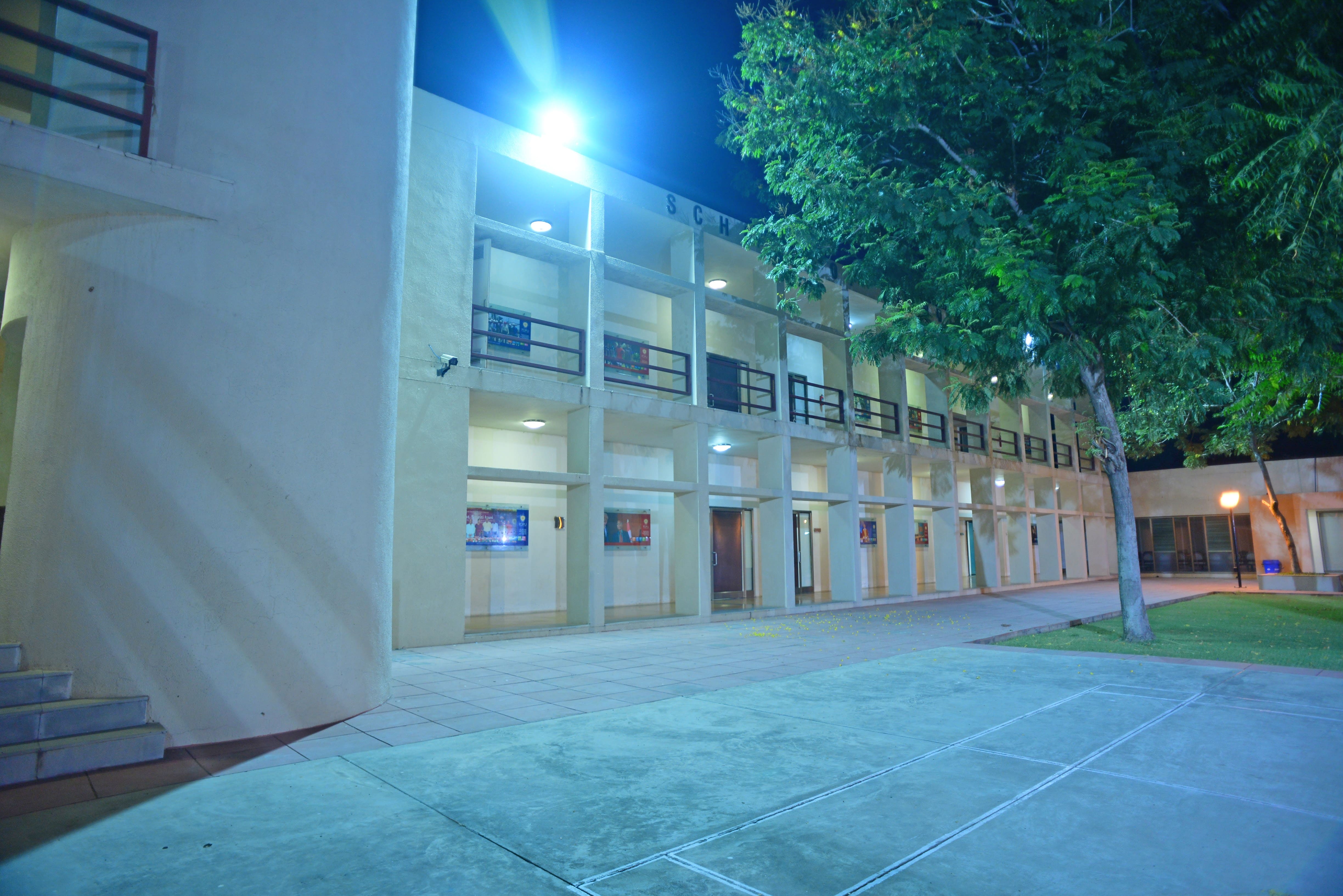 PDEU Campus photo 18