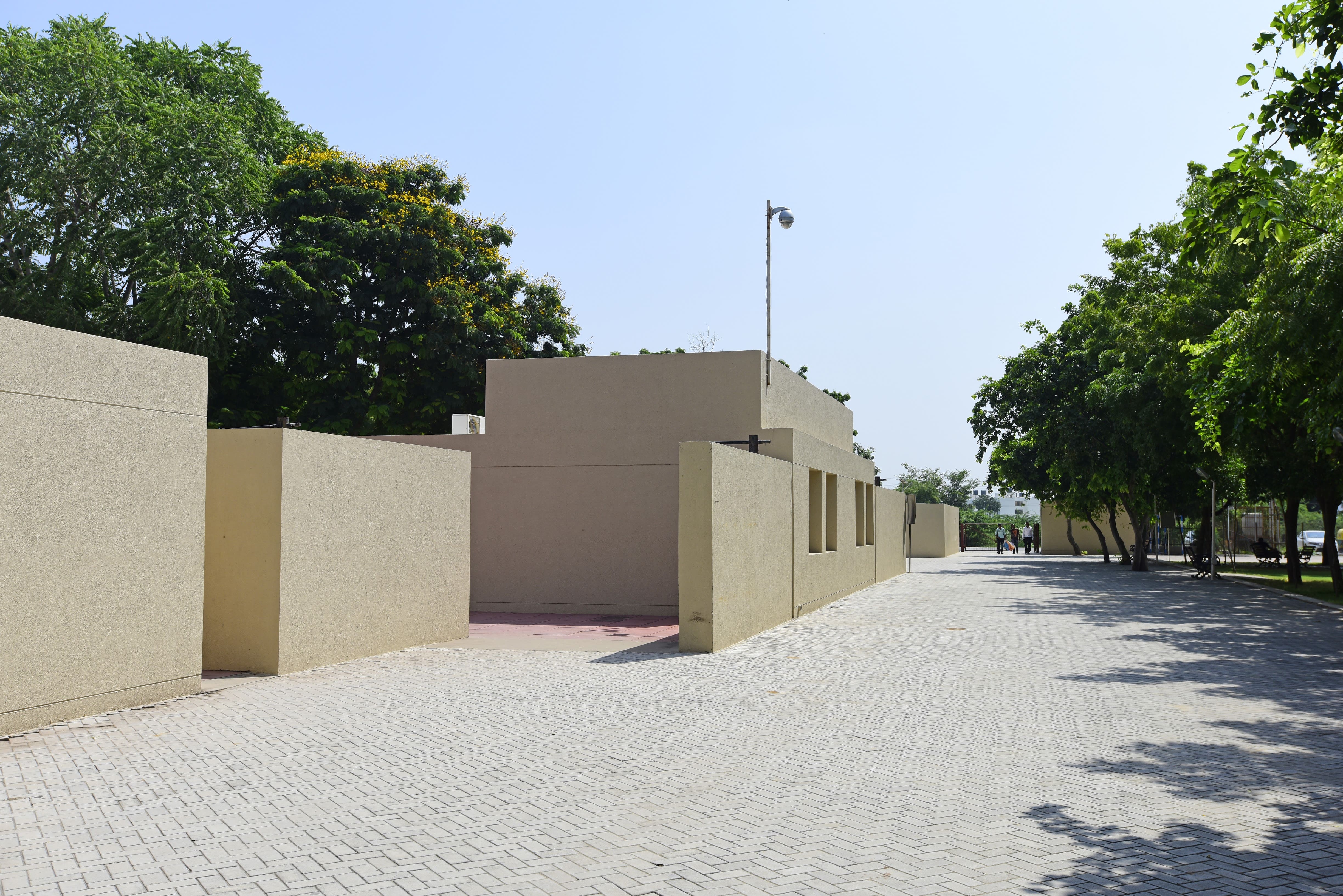 PDEU Campus photo 29