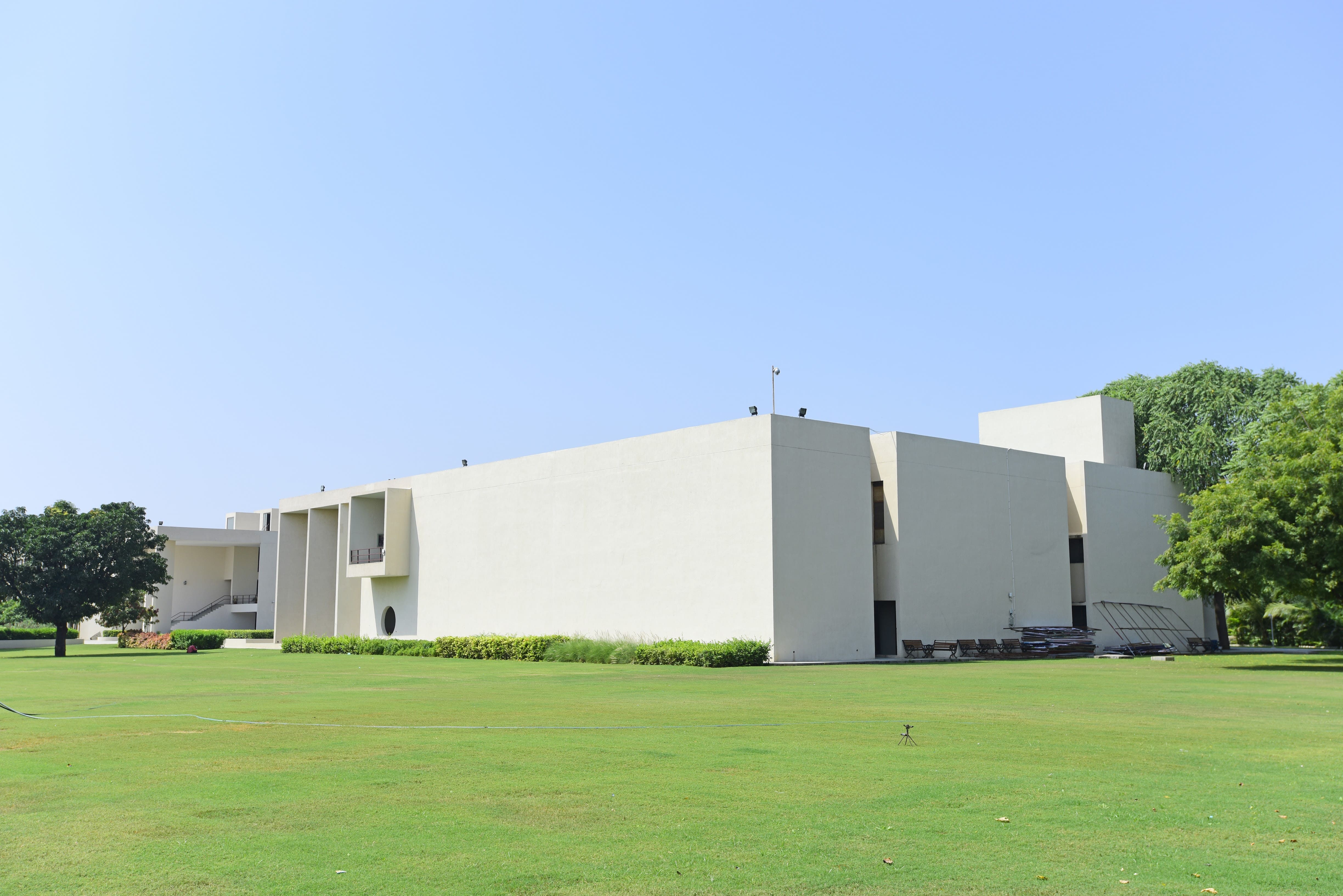 PDEU Campus photo 28