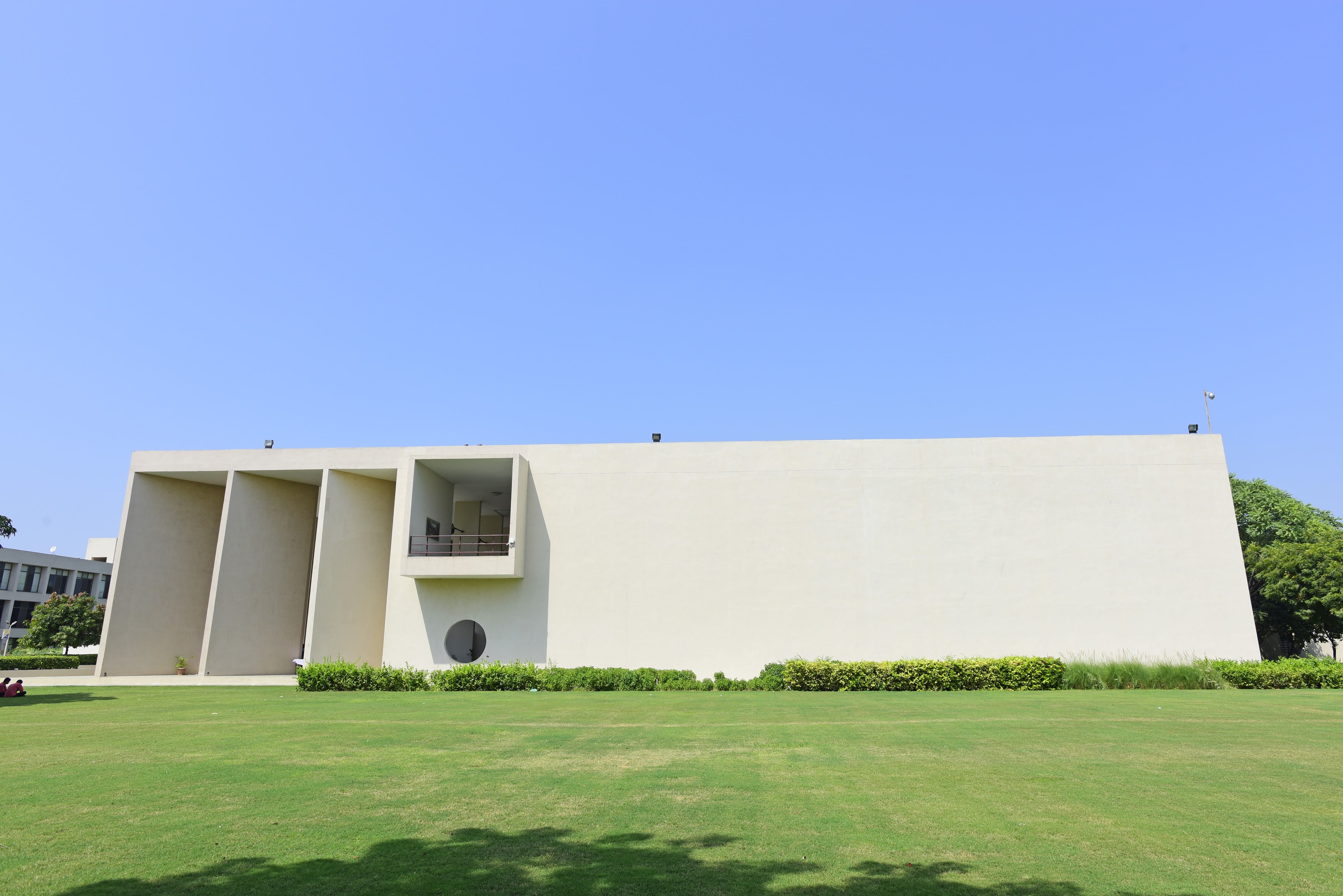 PDEU Campus photo 27