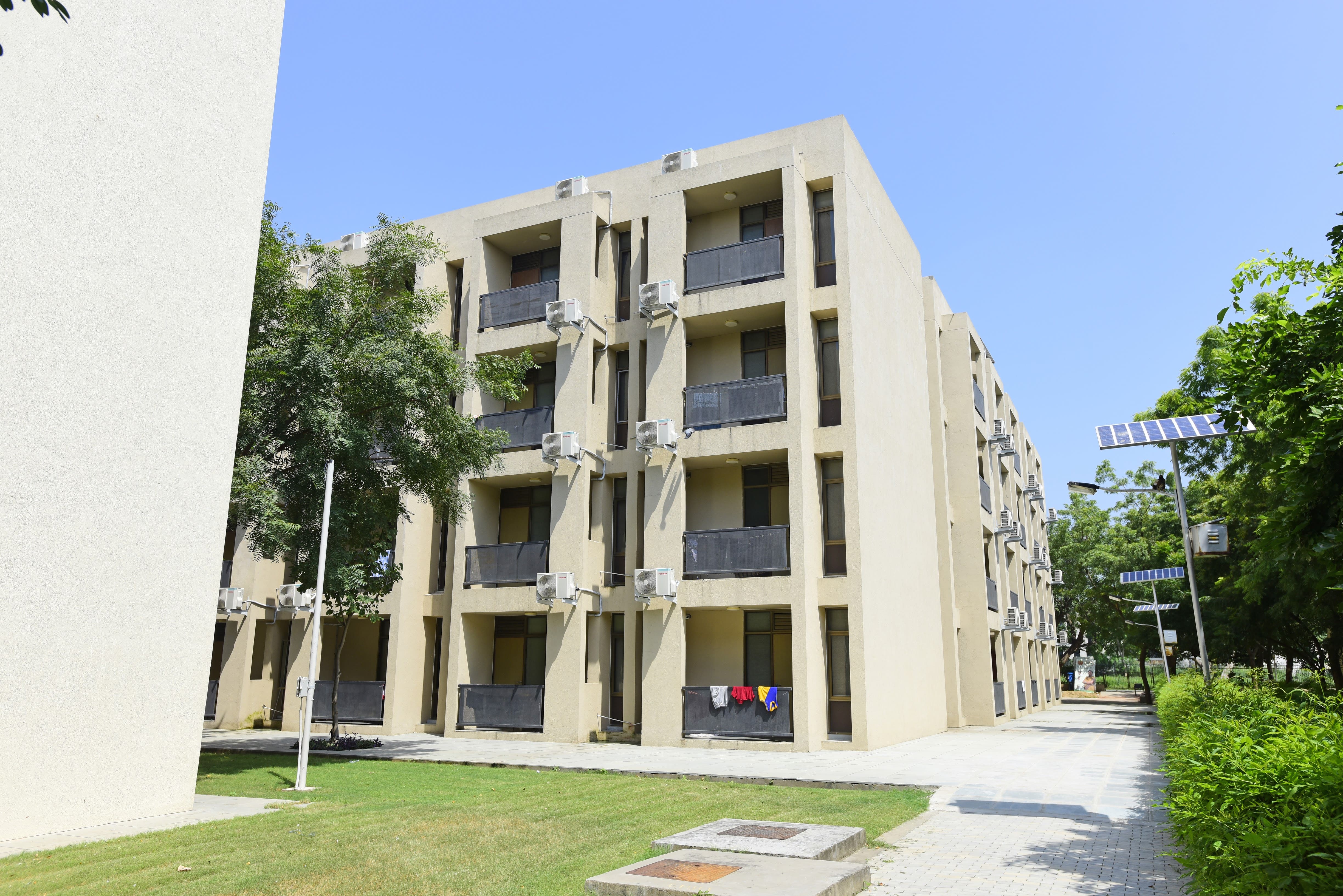 PDEU Campus photo 30