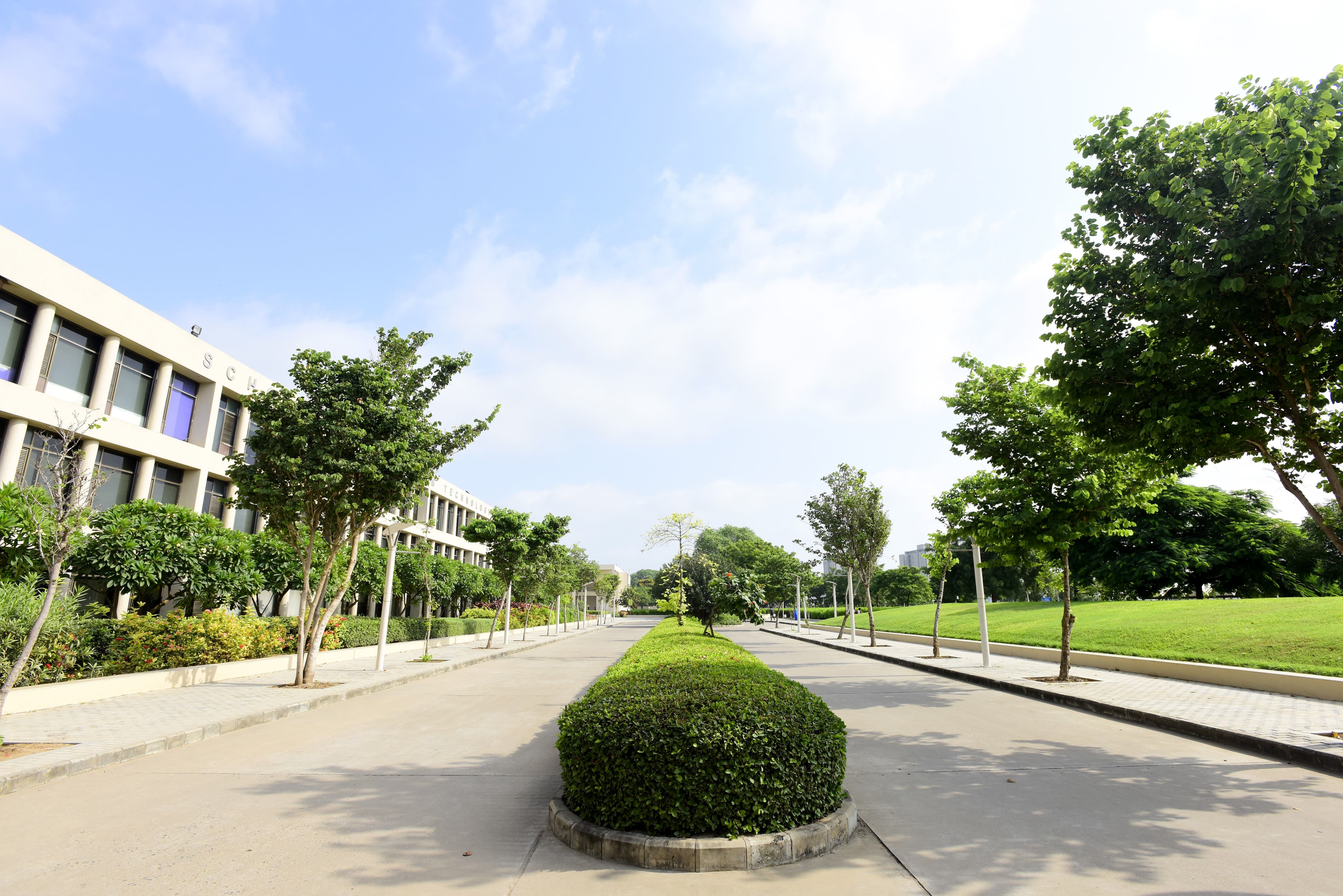 PDEU Campus photo 36