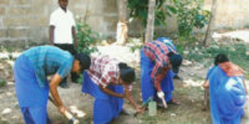 Bharathiyar College of Education Salem Events photo 11