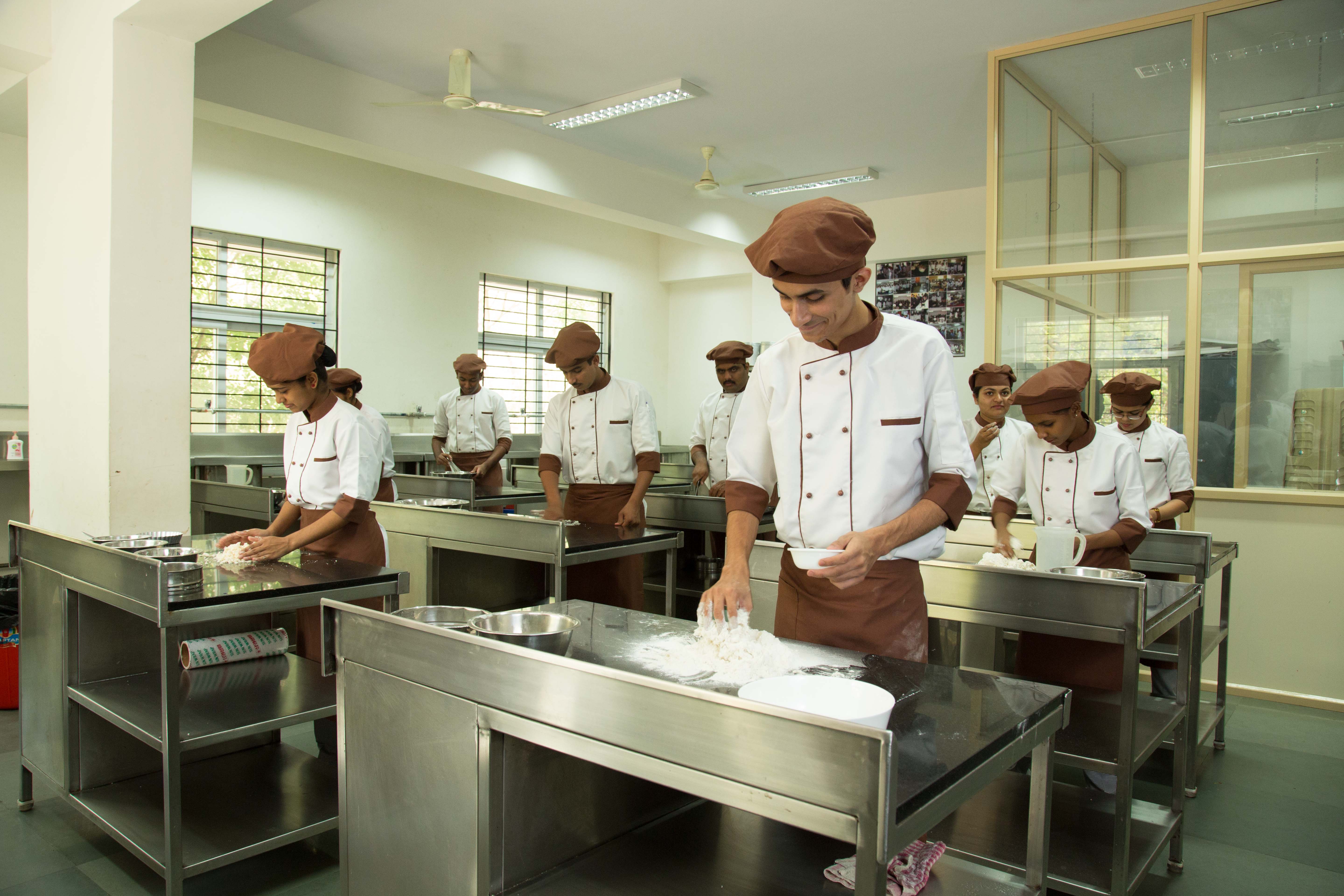 MS Ramaiah University Events and Activities photo 3