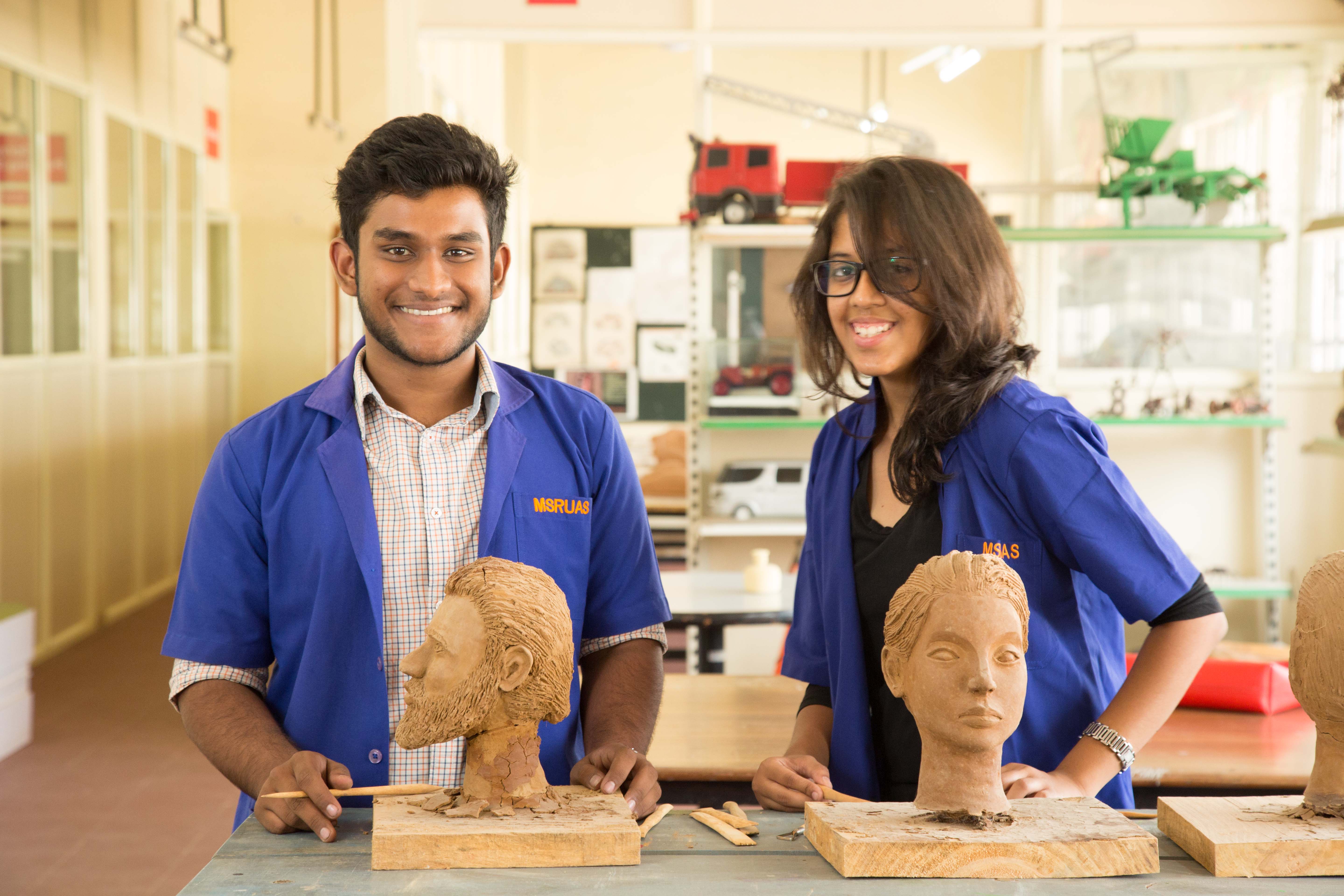 MS Ramaiah University Events and Activities photo 8