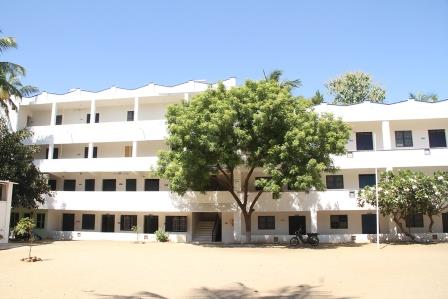 Jayasanthi B.Ed. College Erode Infrastructure photo 3